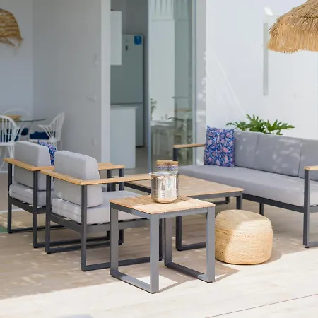 Casa vacanze Pasitoblanco Porto Mare 44 Seaview Private Heated Pool *