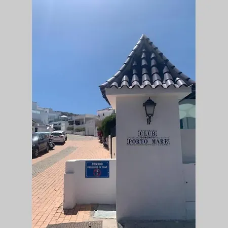 Holiday home Pasitoblanco Porto Mare 44 Seaview Private Heated Pool