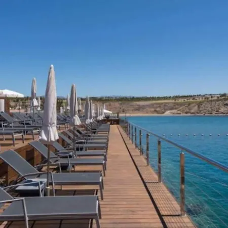 Pasitoblanco Porto Mare 44 Seaview Private Heated Pool Holiday home