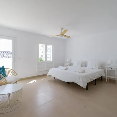 Pasitoblanco Porto Mare 44 Seaview Private Heated Pool Casa de Férias