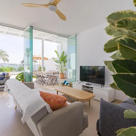 Pasitoblanco Porto Mare 44 Seaview Private Heated Pool *