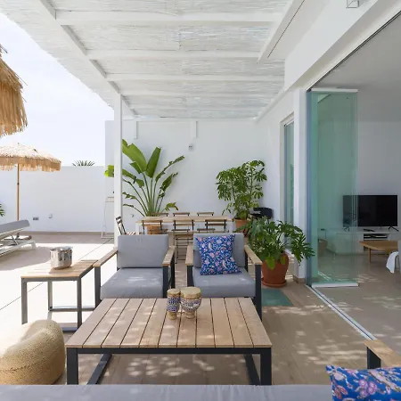 Pasitoblanco Porto Mare 44 Seaview Private Heated Pool Holiday home