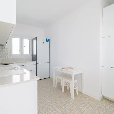 Holiday home Pasitoblanco Porto Mare 44 Seaview Private Heated Pool