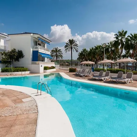 Pasitoblanco Porto Mare 44 Seaview Private Heated Pool Holiday home