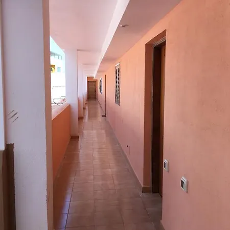 Puerto Privatunterkunft *