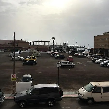 Puerto Privatunterkunft Corralejo