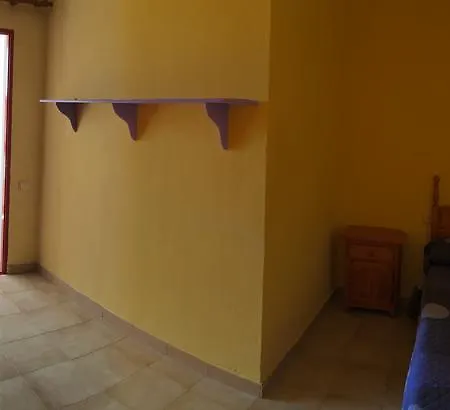 Alloggio in famiglia Puerto